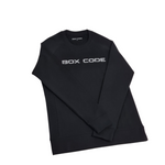 Black Performance Sweatshirt