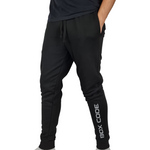 Black Joggers