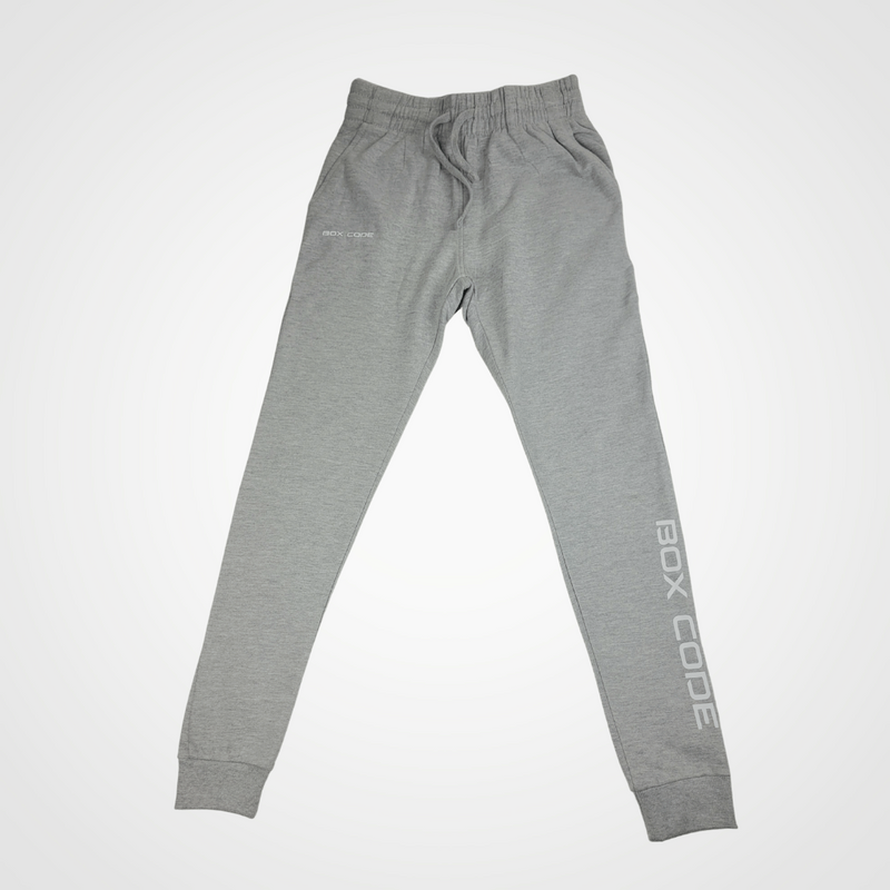 Grey Joggers