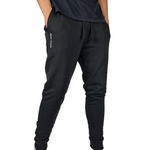 Black Joggers