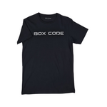 Black Oversized T-Shirt
